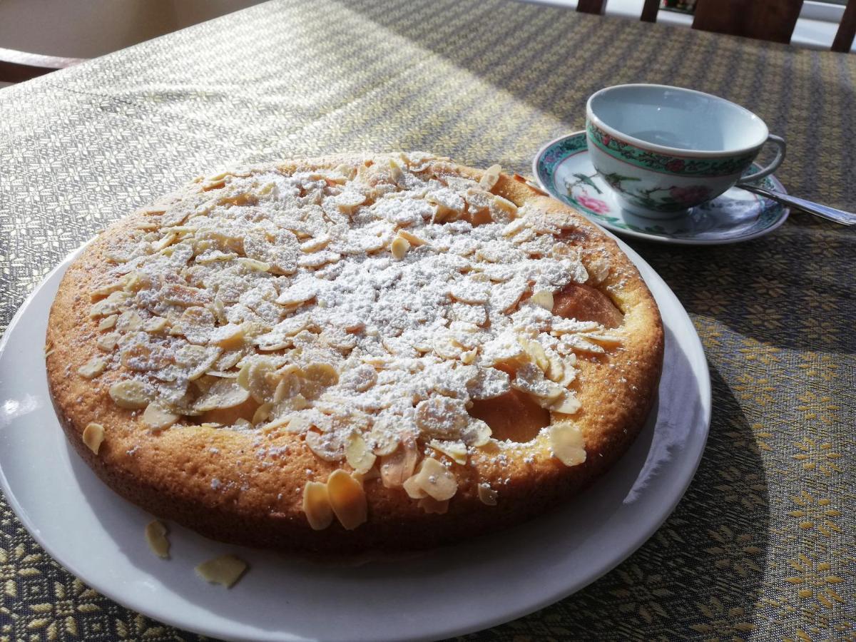 Two Eggs Bed & Breakfast Кенмеър Екстериор снимка